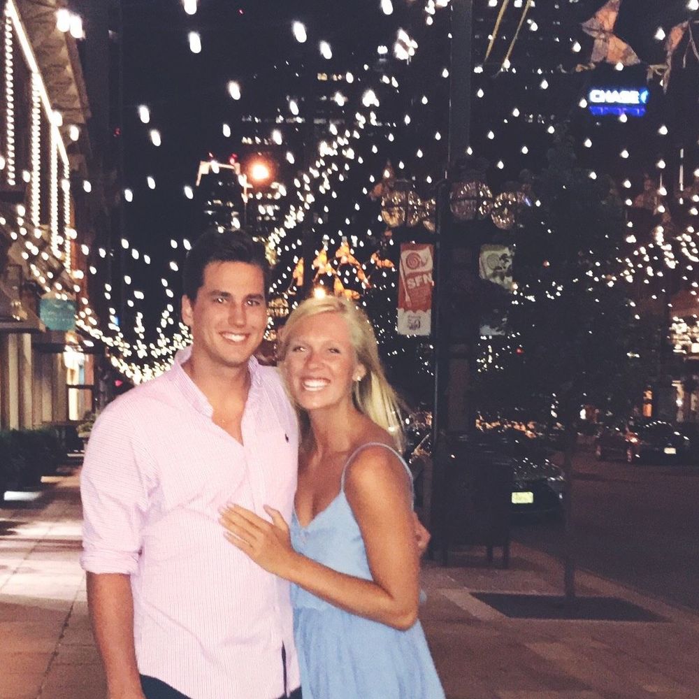 Meet your Posher, Anna